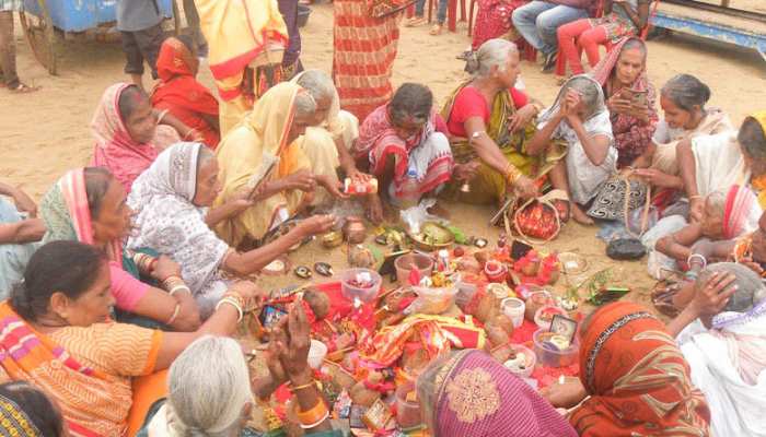 ପବିତ୍ର କାର୍ତ୍ତିକ ବ୍ରତ ପାଇଁ ଖୋଲିଲା ସରକାରଙ୍କ ହବିଷ୍ୟାଳି କ୍ୟାମ୍ପ ପବିତ୍ର କାର୍ତ୍ତିକ ବ୍ରତ ପାଇଁ ଖୋଲିଲା ସରକାରଙ୍କ ହବିଷ୍ୟାଳି କ୍ୟାମ୍ପ