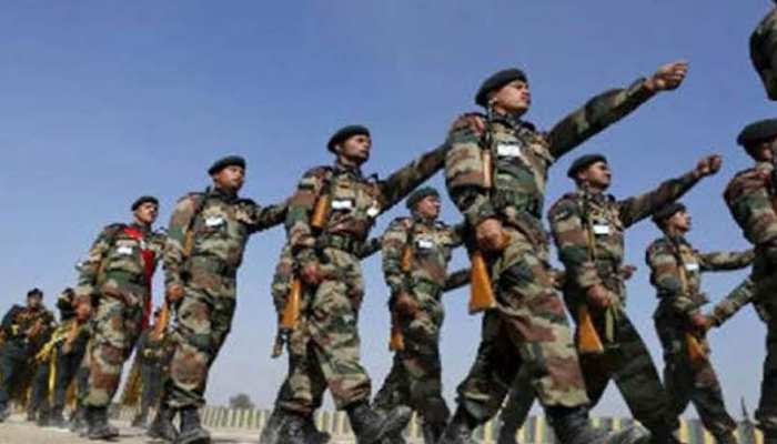 सेना में होना चाहते हैं भर्ती? चूरू और बीकानेर के युवाओं के लिए होने जा रही है रैली सेना में होना चाहते हैं भर्ती? चूरू और बीकानेर के युवाओं के लिए होने जा रही है रैली