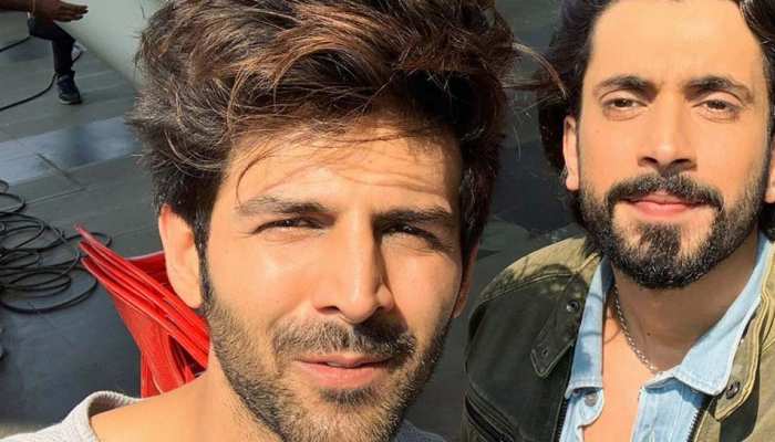 फिर से पर्दे पर धूम मचाएगी कार्तिक और सनी की जोड़ी, अब इस फिल्म में साथ आएंगे नजर फिर से पर्दे पर धूम मचाएगी कार्तिक और सनी की जोड़ी, अब इस फिल्म में साथ आएंगे नजर