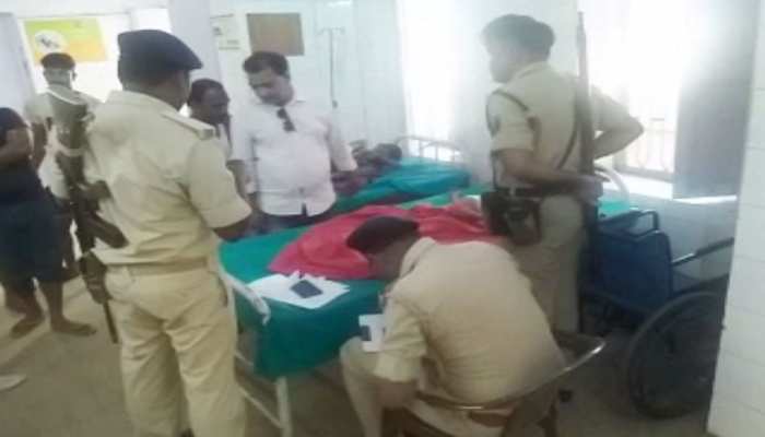 रोहतास: आपसी विवाद को लेकर 2 पक्षों में हुई मारपीट, फायरिंग में 4 बच्चे सहित 6 जख्मी रोहतास: आपसी विवाद को लेकर 2 पक्षों में हुई मारपीट, फायरिंग में 4 बच्चे सहित 6 जख्मी