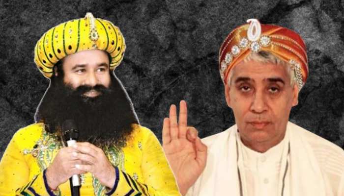 हरियाणा के चुनाव में कितना जरूरी बाबा फैक्टर, इस बार कैसी बयार हरियाणा के चुनाव में कितना जरूरी बाबा फैक्टर, इस बार कैसी बयार