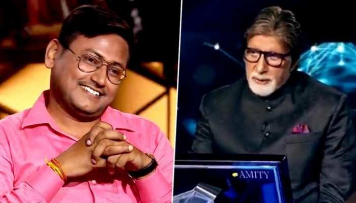 KBC में छाया हुआ है बिहारियों का जलवा KBC में छाया हुआ है बिहारियों का जलवा