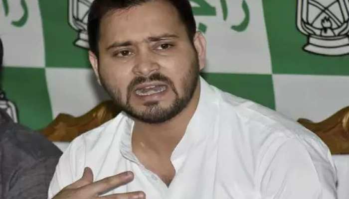 क्या कभी लालू यादव सरीखे नेता बन पाएंगे तेजस्वी? इस घटना के बाद तो ऐसा नहीं लगता क्या कभी लालू यादव सरीखे नेता बन पाएंगे तेजस्वी? इस घटना के बाद तो ऐसा नहीं लगता