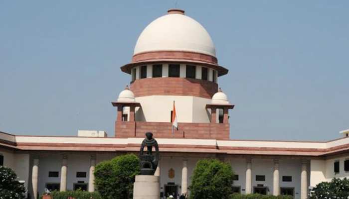 जनरल कैटेगरी के गरीबों को नौकरी के लिए उम्र में छूट देने संबंधी याचिका SC में खारिज जनरल कैटेगरी के गरीबों को नौकरी के लिए उम्र में छूट देने संबंधी याचिका SC में खारिज
