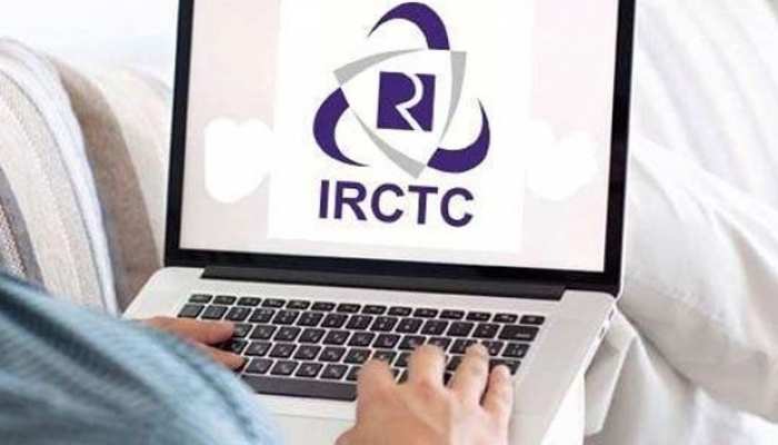शेयर बाजार में IRCTC की धूम, शेयरों ने छूआ आसमान शेयर बाजार में IRCTC की धूम, शेयरों ने छूआ आसमान