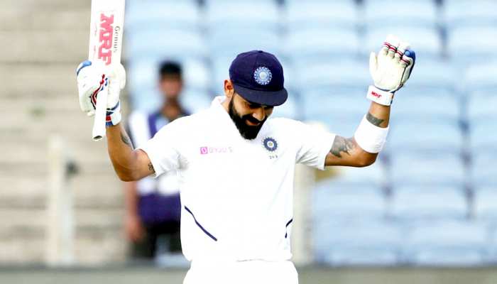 INDvsSA 3rd Test: गांगुली और गुरु ग्रेग दोनों को एक ही मैच में पीछे छोड़ सकते हैं कोहली INDvsSA 3rd Test: गांगुली और गुरु ग्रेग दोनों को एक ही मैच में पीछे छोड़ सकते हैं कोहली