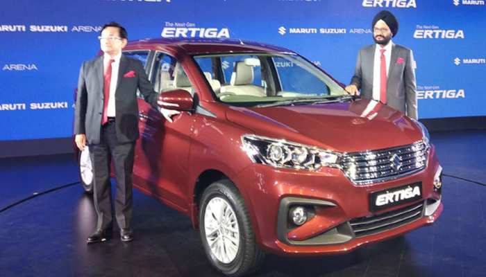 Maruti ने लॉन्च किया इस पसंदीदा कार का डीजल वेरिएंट, जानिए कीमत Maruti ने लॉन्च किया इस पसंदीदा कार का डीजल वेरिएंट, जानिए कीमत
