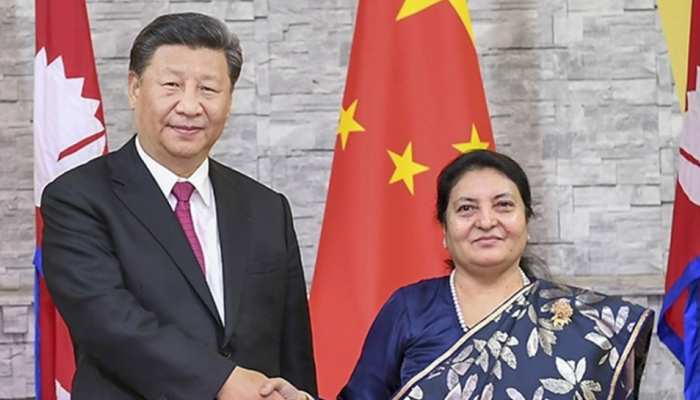 हांगकांग के प्रदर्शनकारियों को शी जिनपिंग की चेतावनी, हड्डियां चूरचूर कर दूंगा हांगकांग के प्रदर्शनकारियों को शी जिनपिंग की चेतावनी, हड्डियां चूरचूर कर दूंगा