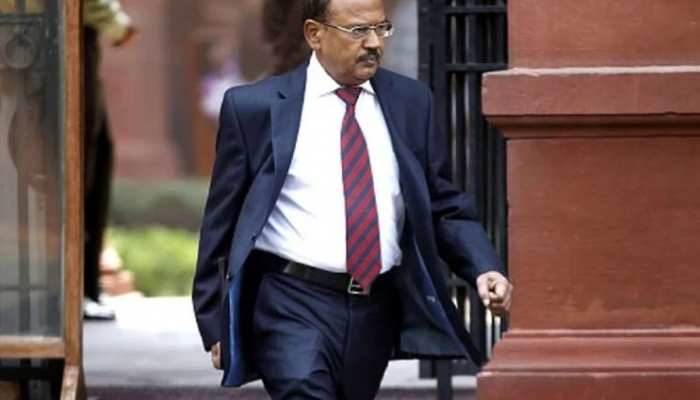 क्या था एनएसए अजित डोवल का मकसद? क्यों गए थे कश्मीर क्या था एनएसए अजित डोवल का मकसद? क्यों गए थे कश्मीर