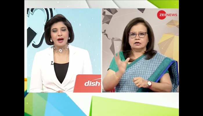 Badhir News: Special show for hearing impaired, 15th October 2019