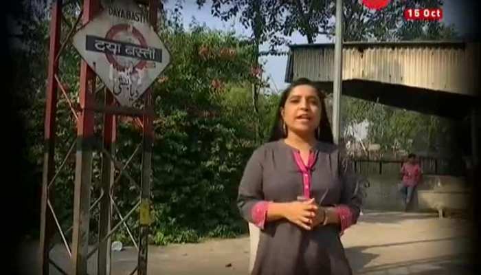 Ballot Train 2019: Zee News tracks voters' moods ahead of Haryana Elections