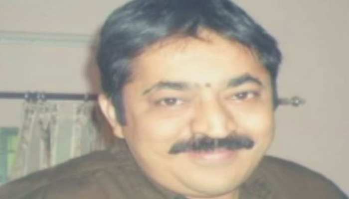 PMC बैंक: प्रदर्शन के बाद खाताधारक की हार्ट अटैक से मौत, खातों में जमा थे 90 लाख PMC बैंक: प्रदर्शन के बाद खाताधारक की हार्ट अटैक से मौत, खातों में जमा थे 90 लाख