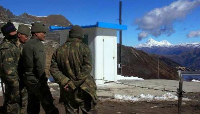 उत्तराखंड: चीन की सीमा पर फिर आबाद होंगे उजड़े गांव, 250 गांवों के लिए बनाया गया स्पेशल प्लान उत्तराखंड: चीन की सीमा पर फिर आबाद होंगे उजड़े गांव, 250 गांवों के लिए बनाया गया स्पेशल प्लान