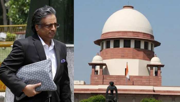 VVIP हेलीकॉप्टर केस: गौतम खेतान को झटका, कालाधन मामले में सुप्रीम कोर्ट ने HC के आदेश को निरस्त किया VVIP हेलीकॉप्टर केस: गौतम खेतान को झटका, कालाधन मामले में सुप्रीम कोर्ट ने HC के आदेश को निरस्त किया