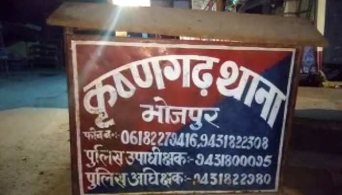 बिहार: बेल पर छूटकर आए गैंगरेप दोषियों ने पीड़िता के घर की तोड़फोड़, केस उठाना का बनाया दबाव बिहार: बेल पर छूटकर आए गैंगरेप दोषियों ने पीड़िता के घर की तोड़फोड़, केस उठाना का बनाया दबाव