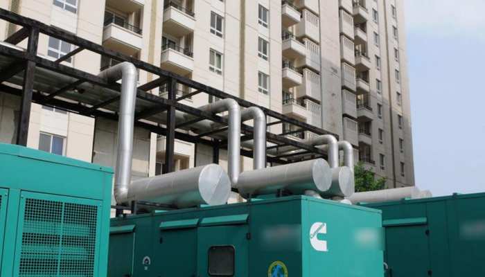 15 मार्च 2020 तक दिल्ली-NCR में डीजल जनरेटर बंद, EPCA ने लगाया बैन 15 मार्च 2020 तक दिल्ली-NCR में डीजल जनरेटर बंद, EPCA ने लगाया बैन
