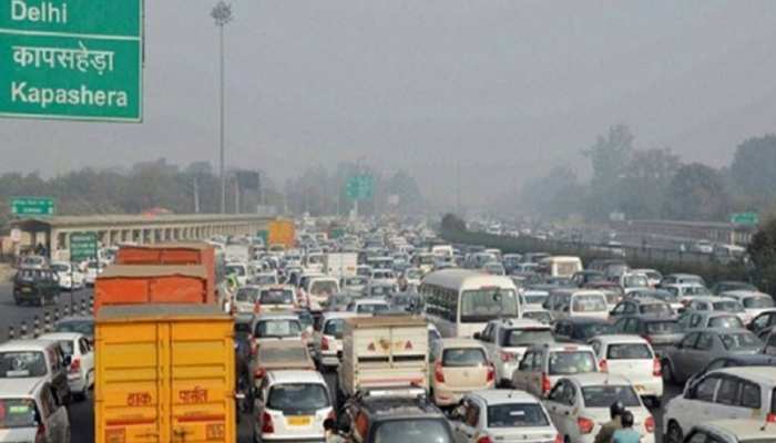 EPCA ने बताए 19 पॉल्यूशन हॉटस्पॉट, इन इलाकों में होगी खास निगरानी EPCA ने बताए 19 पॉल्यूशन हॉटस्पॉट, इन इलाकों में होगी खास निगरानी