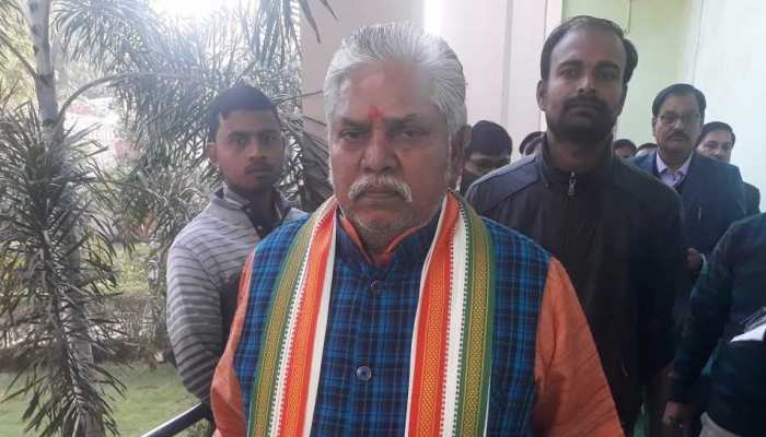 अश्विनी चौबे पर स्याही फेंकने की घटना की प्रेम कुमार ने की निंदा, बताया साजिश