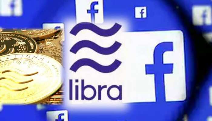 जल्द आएगी Facebook की डिजिटल करेंसी Libra, मिलेगा कमाई का मौका जल्द आएगी Facebook की डिजिटल करेंसी Libra, मिलेगा कमाई का मौका