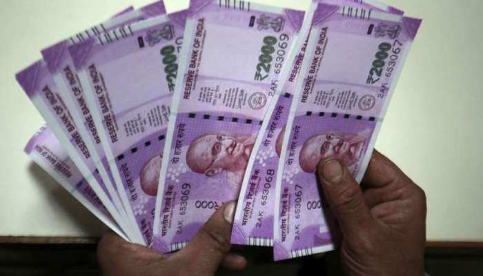 दिवाली से पहले EPFO कर्मचारियों के लिए खुशखबरी, सरकार ने लिया यह फैसला दिवाली से पहले EPFO कर्मचारियों के लिए खुशखबरी, सरकार ने लिया यह फैसला