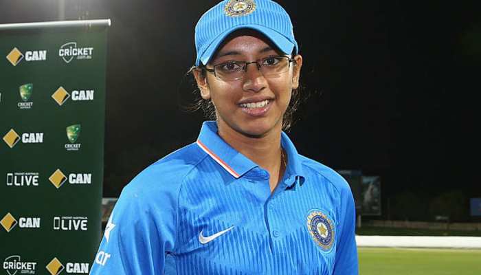 ICC रैंकिंग में मंधाना-मिताली हुईं पीछे, इन दो प्लेयर्स ने सुधारी पोजीशन ICC रैंकिंग में मंधाना-मिताली हुईं पीछे, इन दो प्लेयर्स ने सुधारी पोजीशन