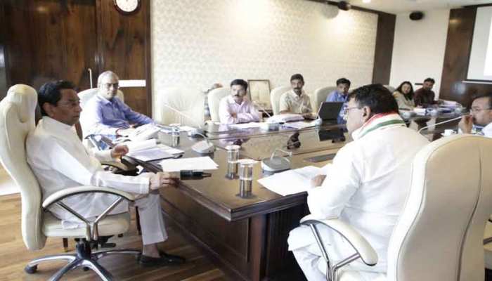 MP: मुख्यमंत्री तीर्थ दर्शन योजना में शामिल होंगे नानक साहब से जुड़े 5 आस्था स्थल MP: मुख्यमंत्री तीर्थ दर्शन योजना में शामिल होंगे नानक साहब से जुड़े 5 आस्था स्थल