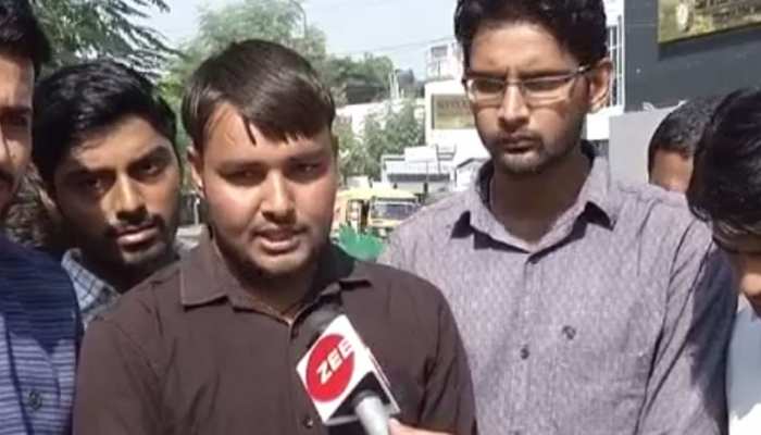 राजस्थान : कर्मचारी चयन बोर्ड की भर्तियों में फंसा पेंच राजस्थान : कर्मचारी चयन बोर्ड की भर्तियों में फंसा पेंच