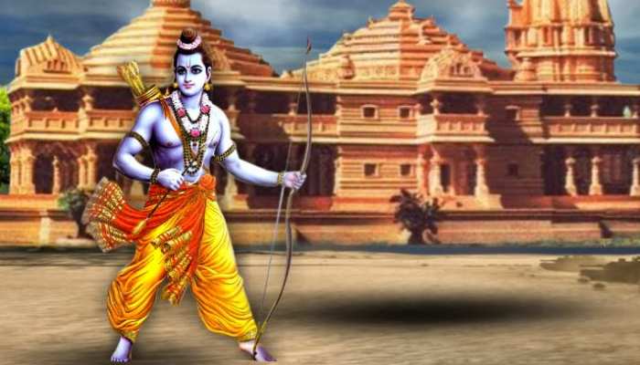 खत्म हो जाएगी 'सुप्रीम' सुनवाई! 17 नवंबर से पहले राम मंदिर पर आ सकता है फैसला खत्म हो जाएगी 'सुप्रीम' सुनवाई! 17 नवंबर से पहले राम मंदिर पर आ सकता है फैसला