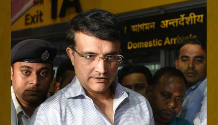 BCCI अध्यक्ष पद संभालने से पहले बोले गांगुली - मैं इन खिलाड़ियों की जिंदगी बदल दूंगा BCCI अध्यक्ष पद संभालने से पहले बोले गांगुली - मैं इन खिलाड़ियों की जिंदगी बदल दूंगा