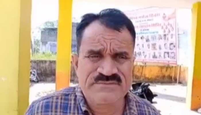 राजस्थान: विधायक के गनमैन से देर रात बदमाशों ने लूटे 8,000 और गन, मामला दर्ज राजस्थान: विधायक के गनमैन से देर रात बदमाशों ने लूटे 8,000 और गन, मामला दर्ज