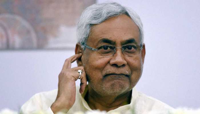 पटना जलजमाव: सरकार की कार्रवाई जारी, नगर विकास के प्रधान सचिव, BUIDCO एमडी पर गिरी गाज पटना जलजमाव: सरकार की कार्रवाई जारी, नगर विकास के प्रधान सचिव, BUIDCO एमडी पर गिरी गाज