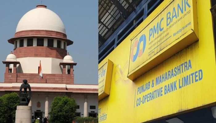 सुप्रीम कोर्ट पहुंचा PMC बैंक घोटाला, 18 अक्टूबर को होगी सुनवाई सुप्रीम कोर्ट पहुंचा PMC बैंक घोटाला, 18 अक्टूबर को होगी सुनवाई