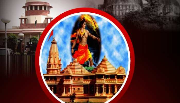 सुन्नी वक्फ बोर्ड द्वारा केस वापस लेने की बात को वकीलों ने बताया था अफवाह, लेकिन है सच सुन्नी वक्फ बोर्ड द्वारा केस वापस लेने की बात को वकीलों ने बताया था अफवाह, लेकिन है सच