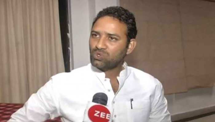 मध्य प्रदेश के कृषि मंत्री बोले- 'शिवराज सरकार में किसी भी किसान का कर्ज माफ नहीं हुआ' मध्य प्रदेश के कृषि मंत्री बोले- 'शिवराज सरकार में किसी भी किसान का कर्ज माफ नहीं हुआ'
