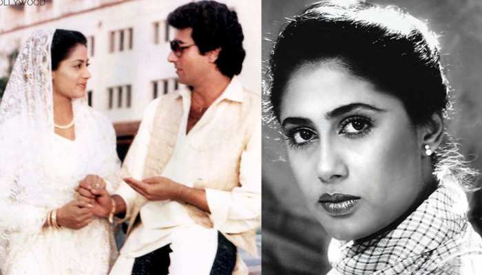Smita Patil birthday special: जब राज बब्बर ने स्मिता पाटिल के लिए छोड़ दिया था परिवार! Smita Patil birthday special: जब राज बब्बर ने स्मिता पाटिल के लिए छोड़ दिया था परिवार!