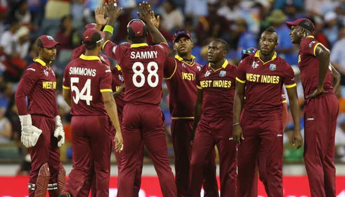 AFG vs WI: विंडीज ने किया टेस्ट, ODI, T20 टीमों ऐलान, गेल और रसेल को नहीं मिली जगह AFG vs WI: विंडीज ने किया टेस्ट, ODI, T20 टीमों ऐलान, गेल और रसेल को नहीं मिली जगह