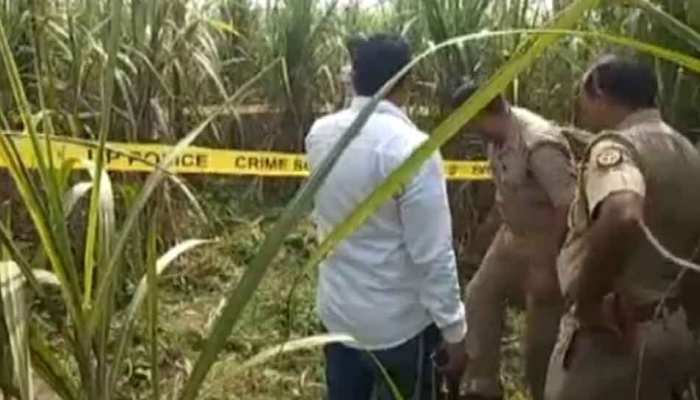 मुजफ्फरनगर: पुलिस और बदमाश के बीच मुठभेड़, 10 हजार का इनामी गिरफ्तार मुजफ्फरनगर: पुलिस और बदमाश के बीच मुठभेड़, 10 हजार का इनामी गिरफ्तार