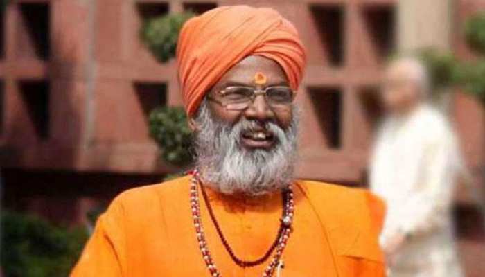 SC का फैसला आने से पहले साक्षी महाराज की भविष्यवाणी, '6 दिसंबर से शुरू होगा राम मंदिर का निर्माण' SC का फैसला आने से पहले साक्षी महाराज की भविष्यवाणी, '6 दिसंबर से शुरू होगा राम मंदिर का निर्माण'