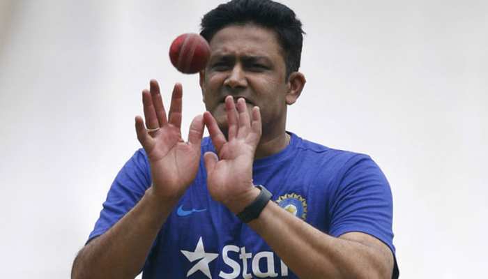 B'day Special: स्पिन, कप्तानी, कोचिंग, सभी में निराला अंदाज रहा है जंबो का B'day Special: स्पिन, कप्तानी, कोचिंग, सभी में निराला अंदाज रहा है जंबो का