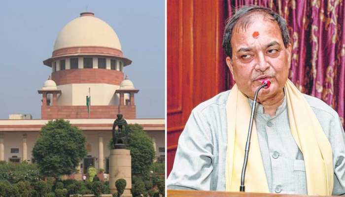 अयोध्या केस का पटना कनेक्शन: पहले रविशंकर अब किशोर कुणाल का नाम इस केस से जुड़ा