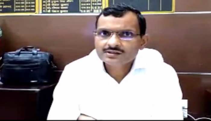 पटना: गैस किल्लत को लेकर हुई हाई लेवल मीटिंग, दीपावली से पहले दूर होगी समस्या पटना: गैस किल्लत को लेकर हुई हाई लेवल मीटिंग, दीपावली से पहले दूर होगी समस्या