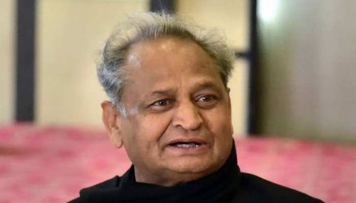 राजस्थान: खत्म होगा छात्राओं का साइकिल का इंतजार, गहलोत सरकार जल्द करेगी वितरण राजस्थान: खत्म होगा छात्राओं का साइकिल का इंतजार, गहलोत सरकार जल्द करेगी वितरण