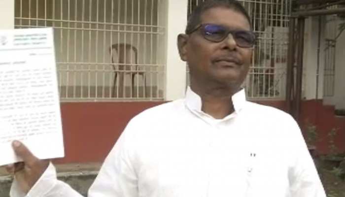 RJD MLA का बड़ा बयान- समाजवादी विचार के नेता नीतीश के नेतृत्व में जल्द एकजुट होंगे RJD MLA का बड़ा बयान- समाजवादी विचार के नेता नीतीश के नेतृत्व में जल्द एकजुट होंगे