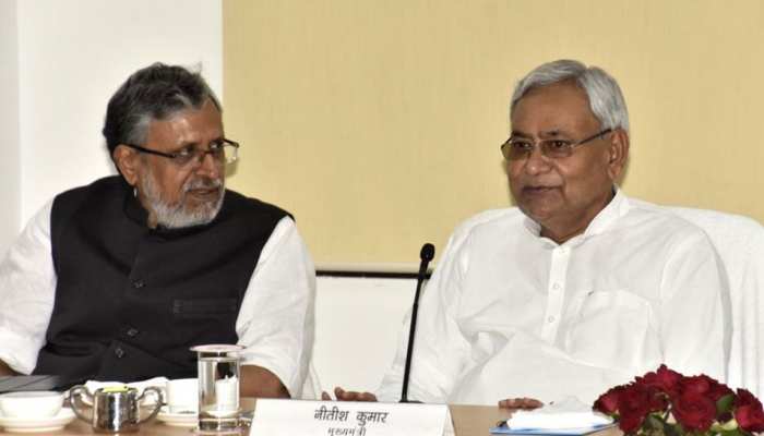 बिहार: दिवाली, छठ से पहले सरकारी कर्मचारियों को मिल सकता है तोहफा बिहार: दिवाली, छठ से पहले सरकारी कर्मचारियों को मिल सकता है तोहफा