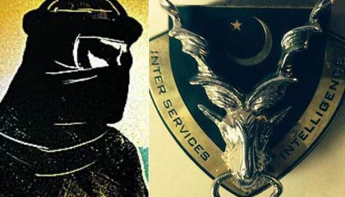 पश्चिमी यूपी में पांव पसार रही है पाकिस्तानी खुफिया एजेंसी ISI, यहां देखें- 5 बड़े सबूत पश्चिमी यूपी में पांव पसार रही है पाकिस्तानी खुफिया एजेंसी ISI, यहां देखें- 5 बड़े सबूत