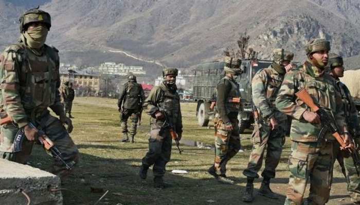 जम्मू कश्मीर के 700 युवाओं को भेजा गया राज्य से बाहर, मिलेगा एक्सपोजर: सेना जम्मू कश्मीर के 700 युवाओं को भेजा गया राज्य से बाहर, मिलेगा एक्सपोजर: सेना