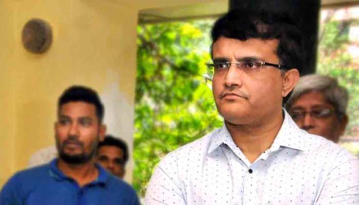 टेस्ट क्रिकेट में बड़ा बदलाव करने जा रहे हैं गांगुली, कहा- तैयार रहे टीम इंडिया टेस्ट क्रिकेट में बड़ा बदलाव करने जा रहे हैं गांगुली, कहा- तैयार रहे टीम इंडिया