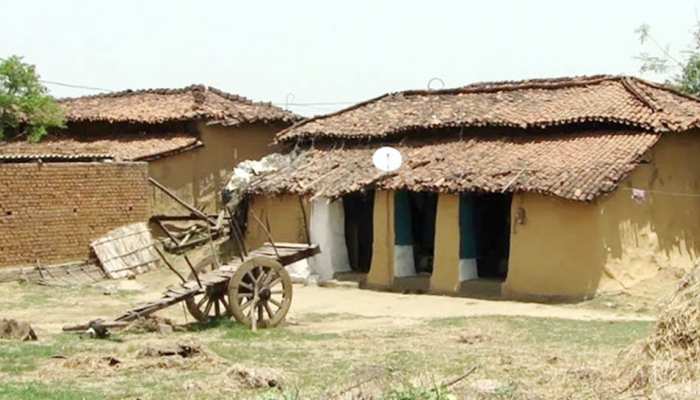 छत्तीसगढ़ का ग्राम समृद्धि मॉडल बना देश के लिए आकर्षण, दूसरे राज्य भी जता रहे हैं रुचि छत्तीसगढ़ का ग्राम समृद्धि मॉडल बना देश के लिए आकर्षण, दूसरे राज्य भी जता रहे हैं रुचि
