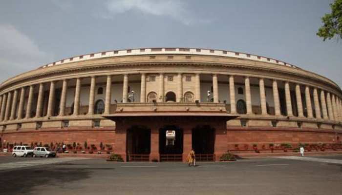 18 नवंबर से 24 दिसंबर के बीच बुलाया जा सकता है संसद का शीतकालीन सत्र 18 नवंबर से 24 दिसंबर के बीच बुलाया जा सकता है संसद का शीतकालीन सत्र