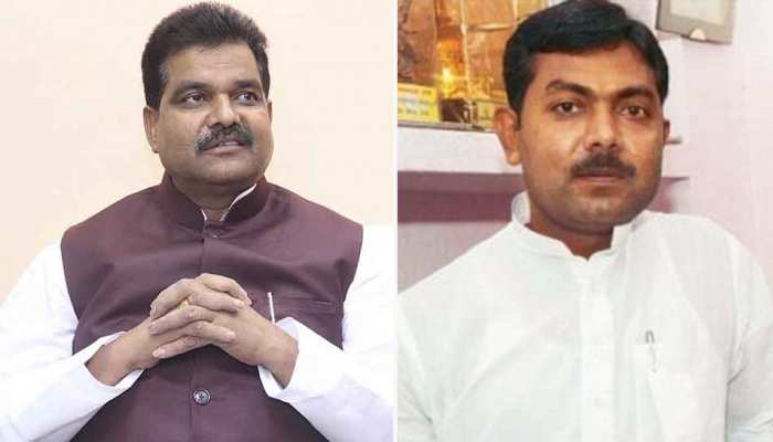 दरौंदा उपचुनाव: BJP नेता ओमप्रकाश यादव ने JDU उम्मीदवार को बाहुबली बताते हुए किया विरोध दरौंदा उपचुनाव: BJP नेता ओमप्रकाश यादव ने JDU उम्मीदवार को बाहुबली बताते हुए किया विरोध